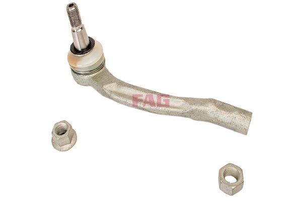 Końcówka drążka kierowniczego do Mercedesa, 840 1606 10, FAG w ofercie sklepu e-autoparts.pl 